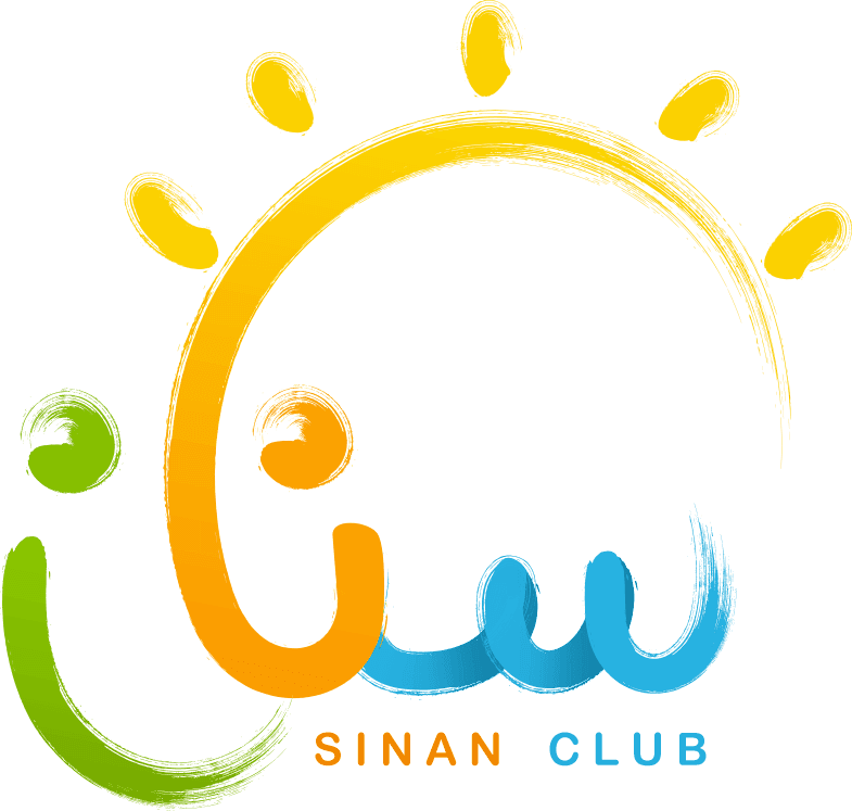 Sinan Club App logo