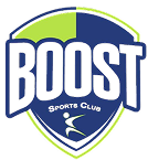 Boost Sport Club logo