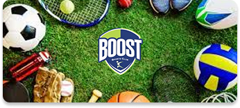Boost Sport Club preview